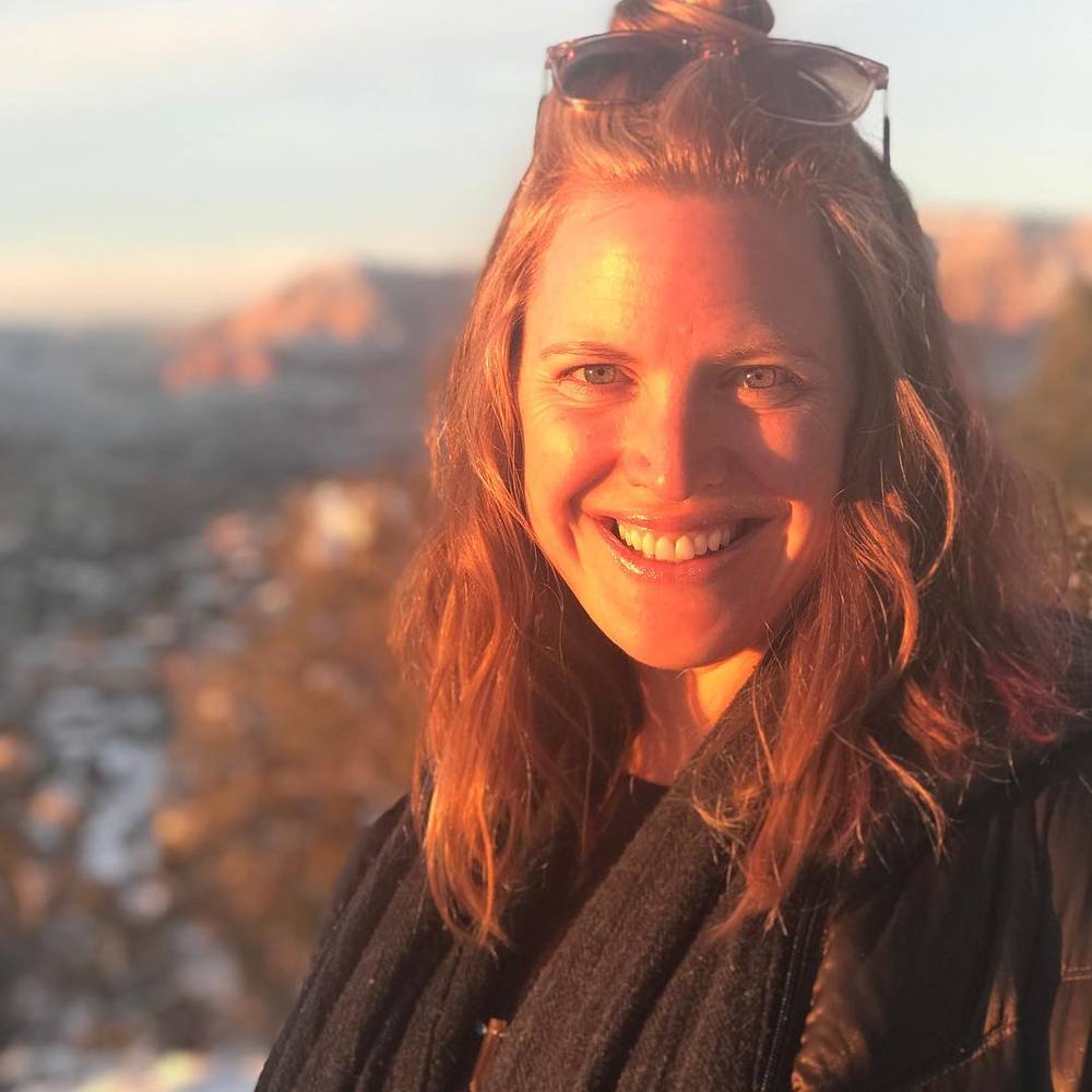 Meet your Posher, Sara